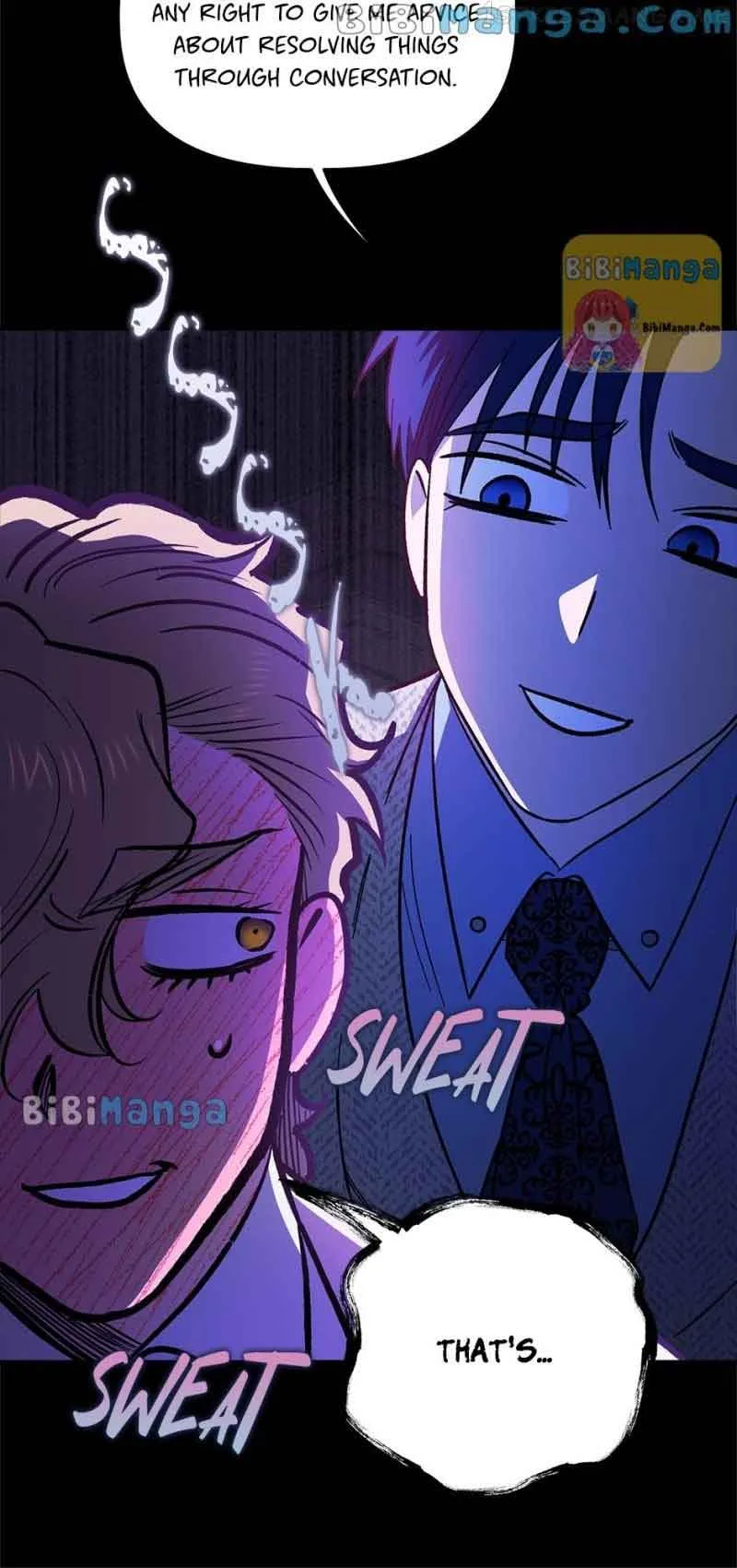Is It a Fortune or Is It a Woe? chapter 101 page 47