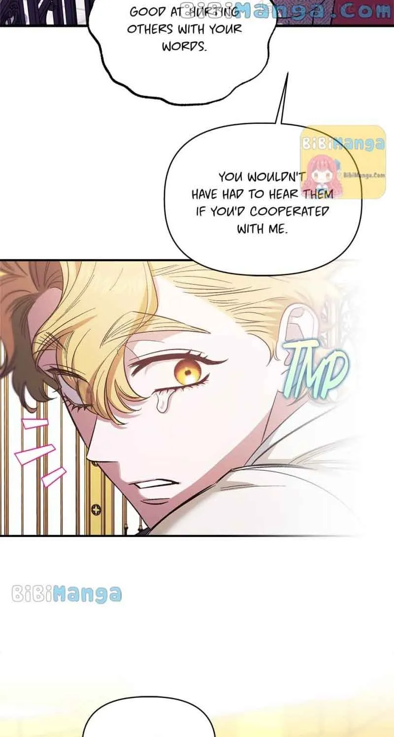 Is It a Fortune or Is It a Woe? chapter 101 page 49