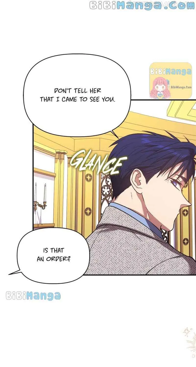 Is It a Fortune or Is It a Woe? chapter 101 page 51