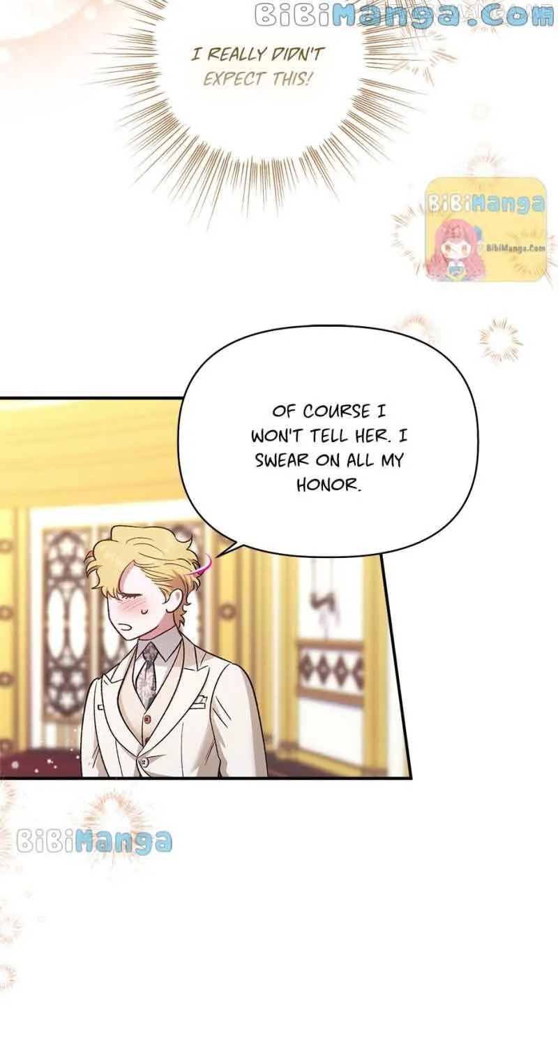 Is It a Fortune or Is It a Woe? chapter 101 page 53