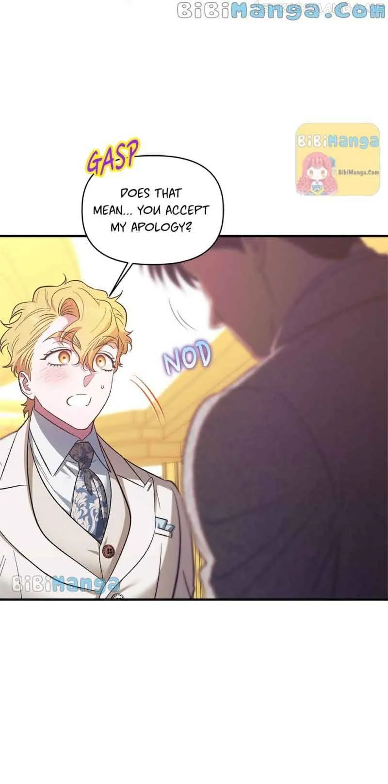 Is It a Fortune or Is It a Woe? chapter 101 page 58