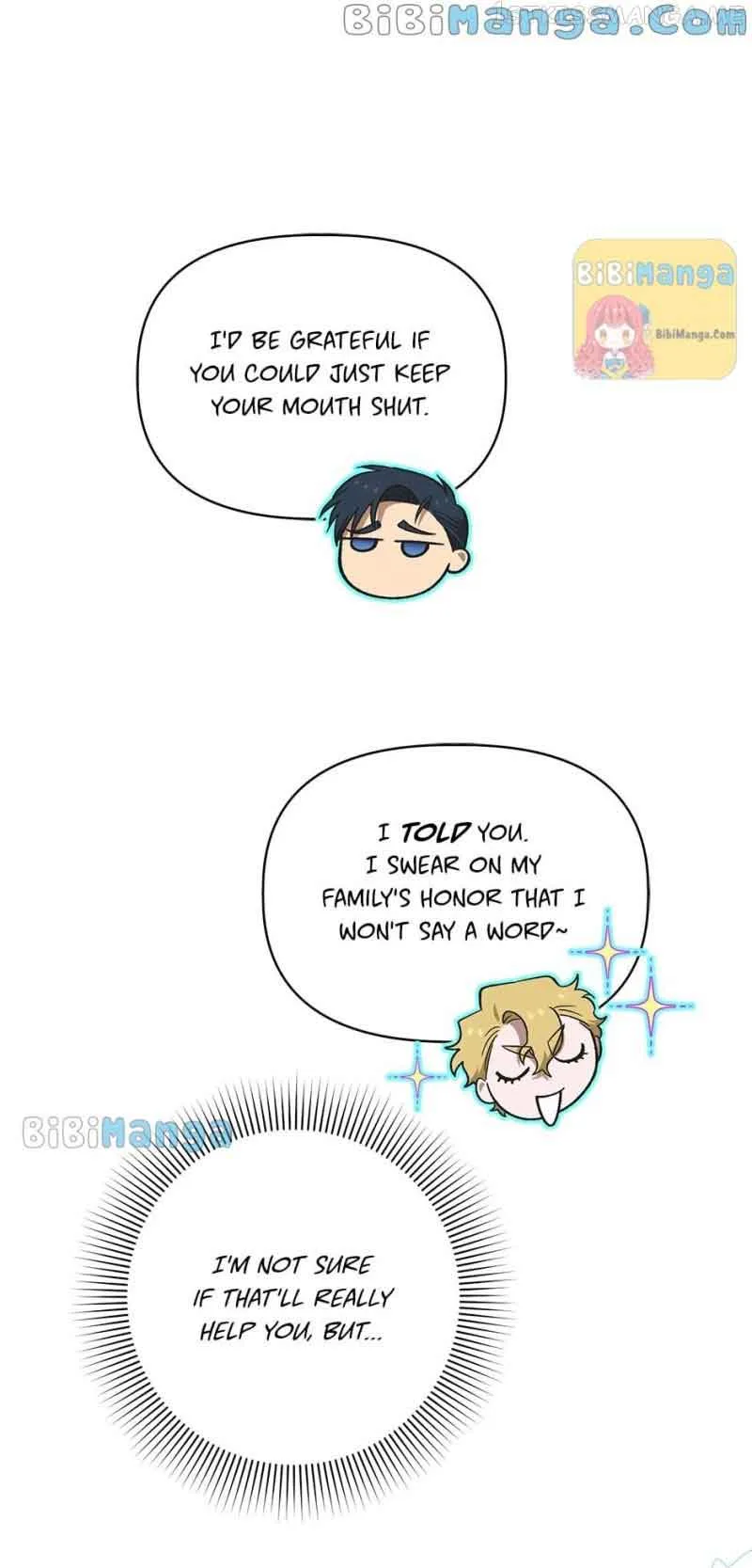 Is It a Fortune or Is It a Woe? chapter 101 page 60