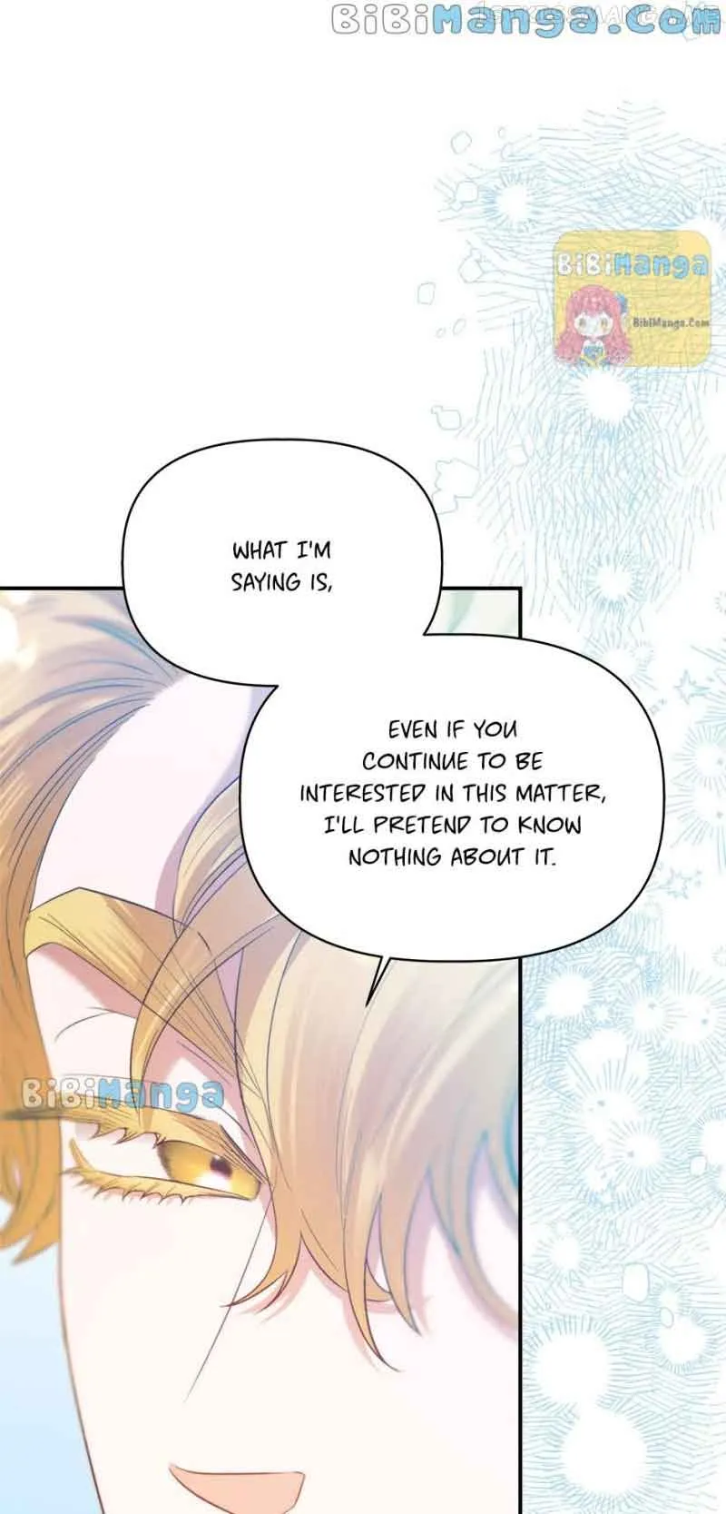 Is It a Fortune or Is It a Woe? chapter 101 page 61