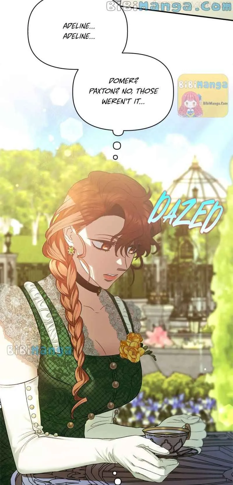 Is It a Fortune or Is It a Woe? chapter 101 page 67