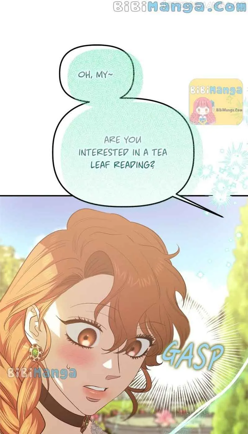 Is It a Fortune or Is It a Woe? chapter 101 page 69