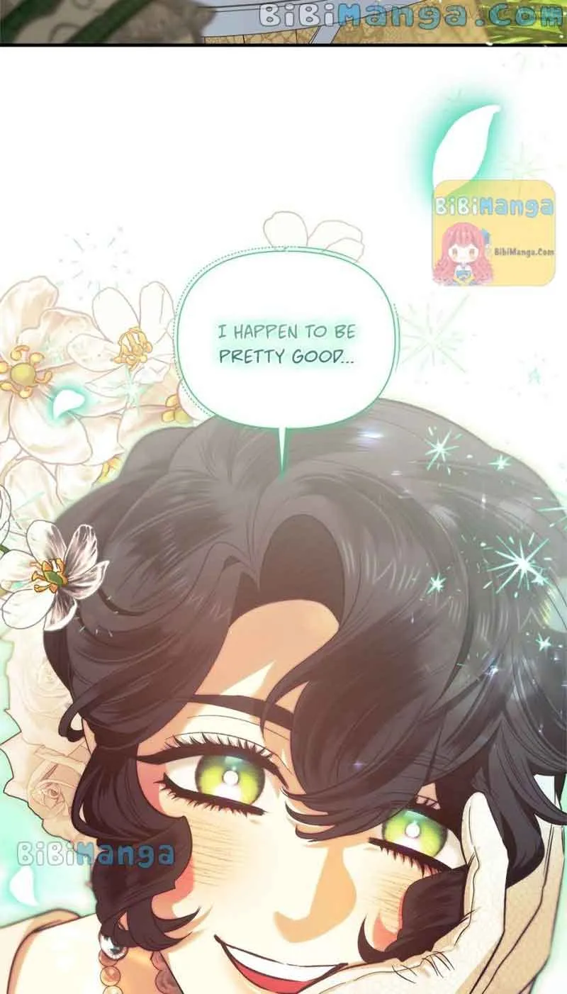 Is It a Fortune or Is It a Woe? chapter 101 page 72