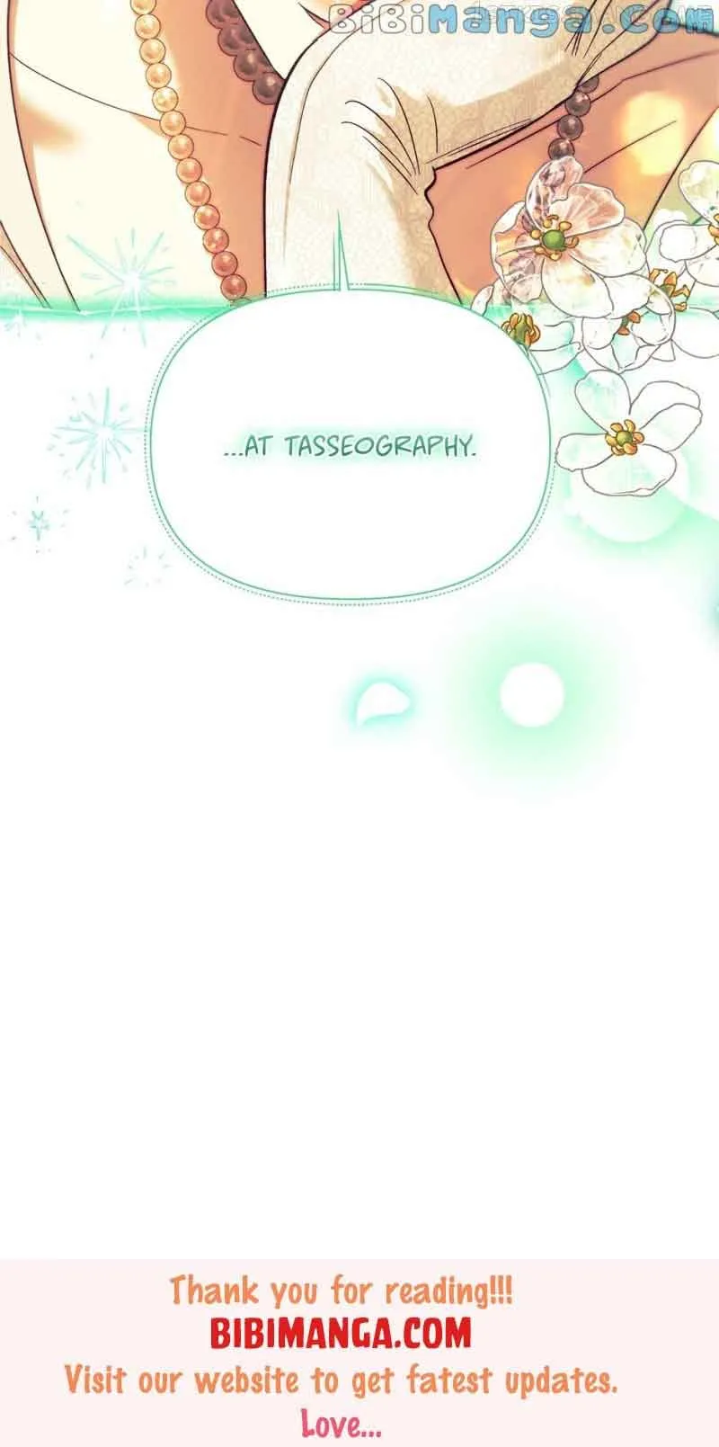 Is It a Fortune or Is It a Woe? chapter 101 page 73