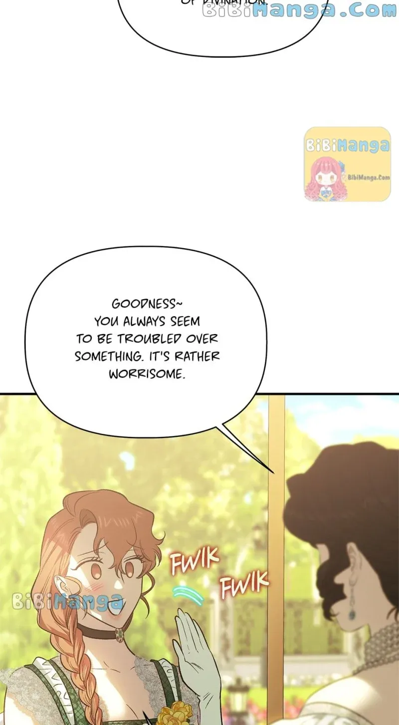 Is It a Fortune or Is It a Woe? chapter 102 page 2