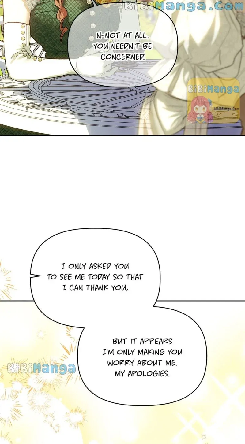 Is It a Fortune or Is It a Woe? chapter 102 page 3