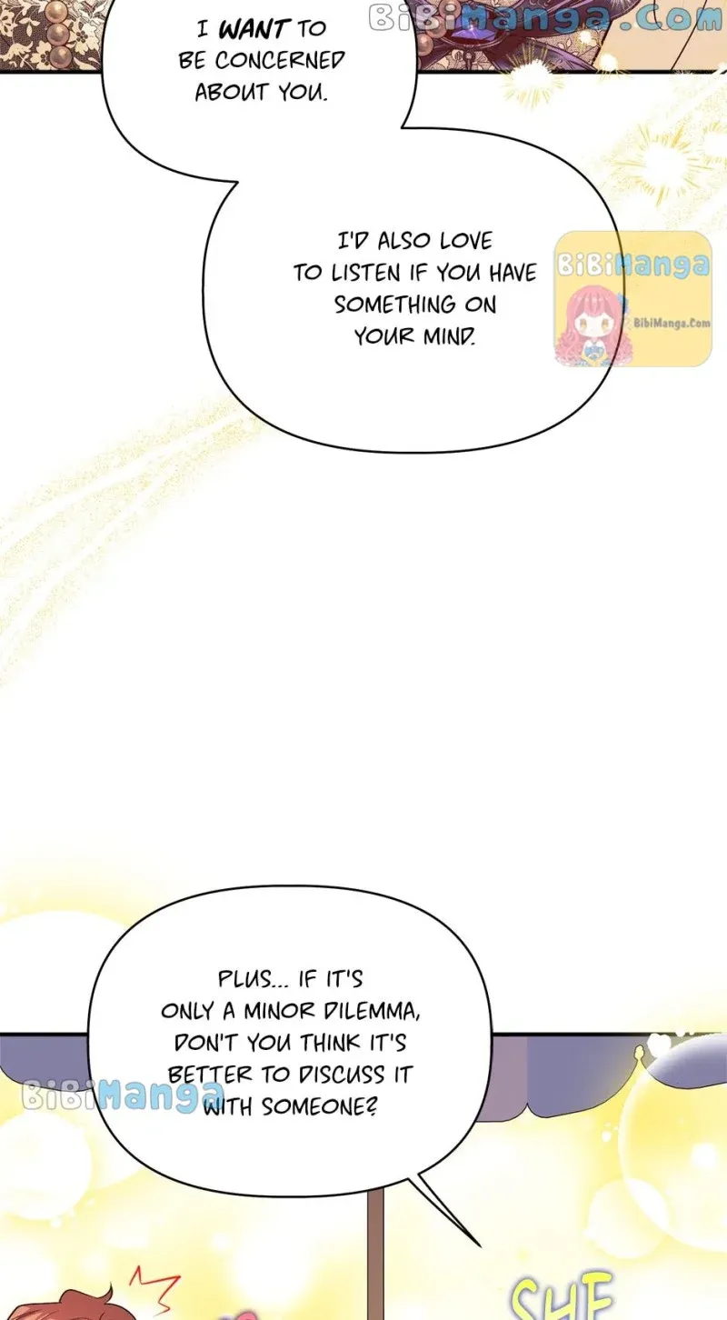 Is It a Fortune or Is It a Woe? chapter 102 page 5