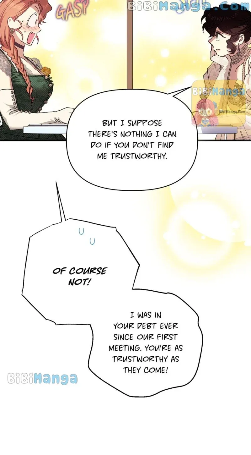 Is It a Fortune or Is It a Woe? chapter 102 page 6