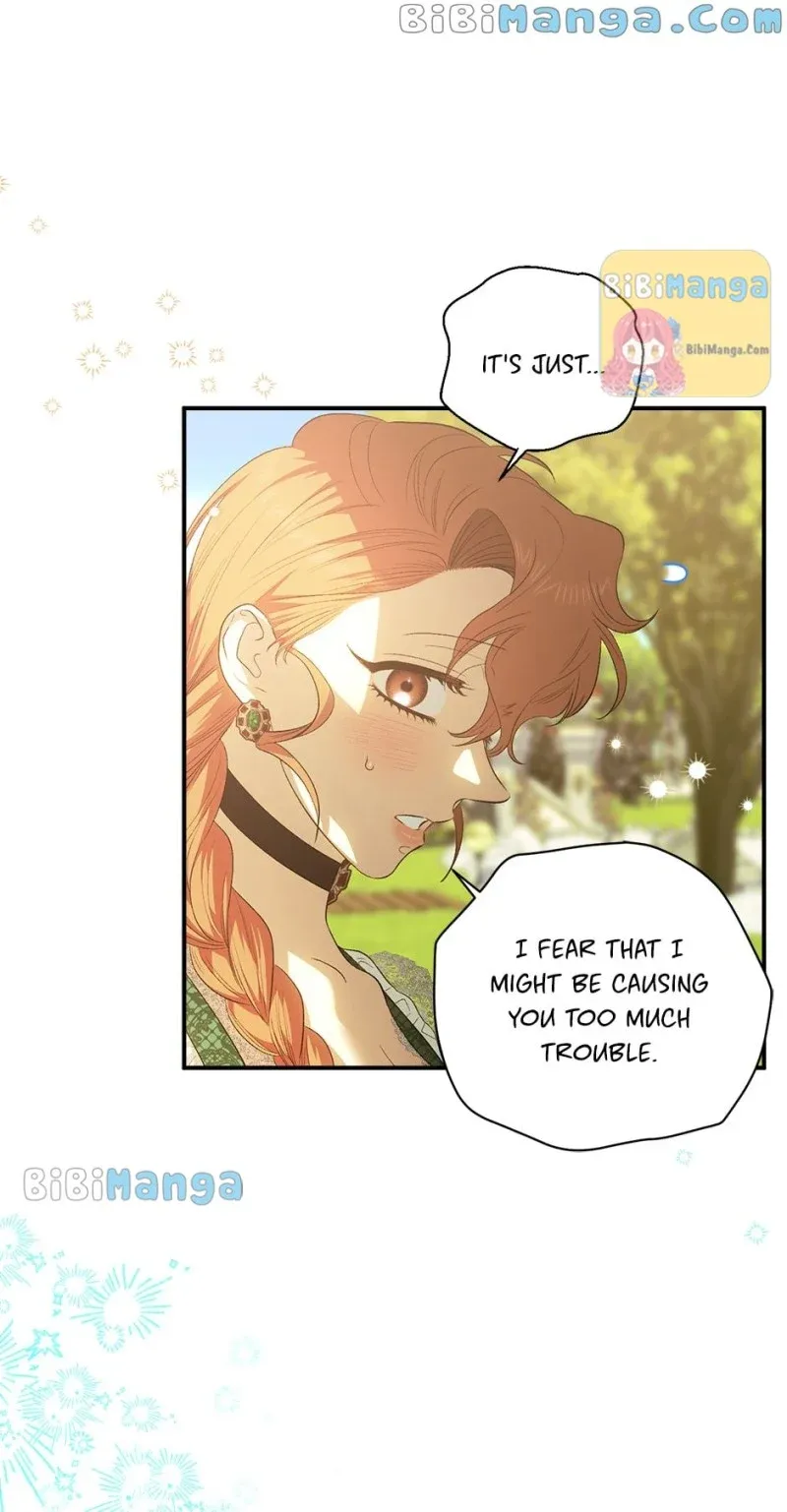 Is It a Fortune or Is It a Woe? chapter 102 page 7