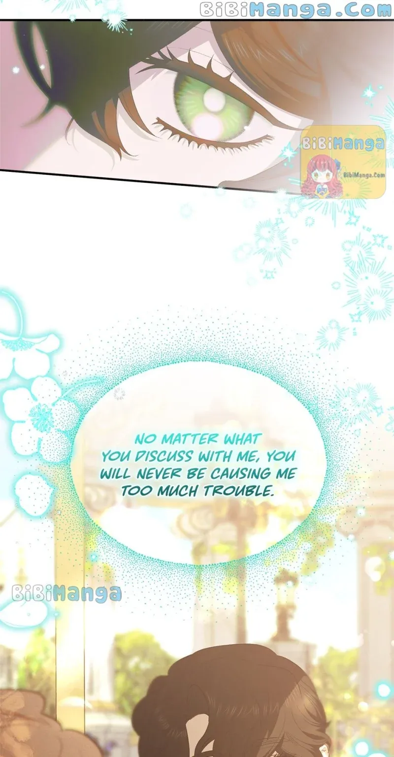 Is It a Fortune or Is It a Woe? chapter 102 page 8