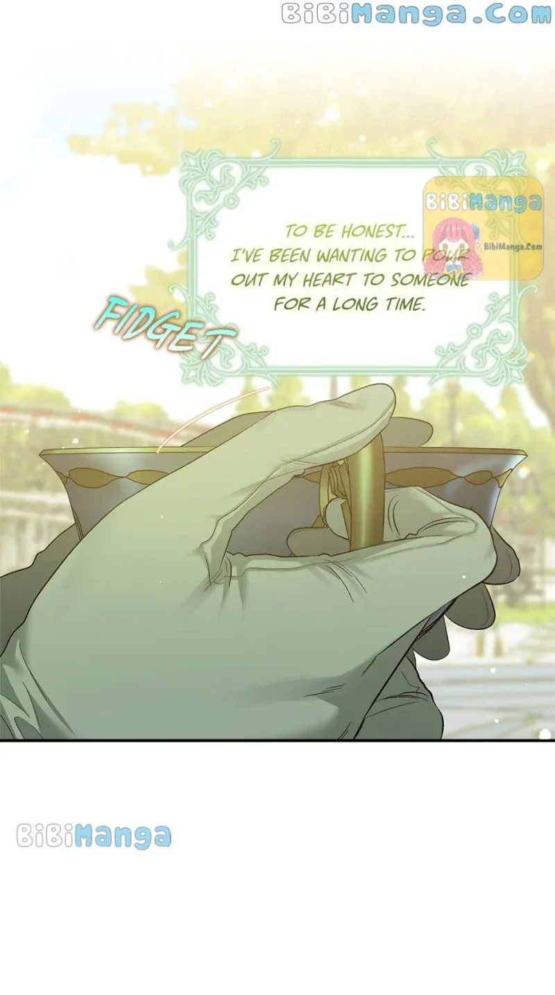 Is It a Fortune or Is It a Woe? chapter 102 page 24