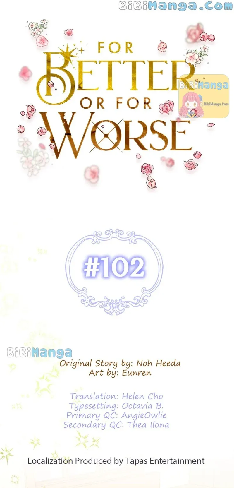 Is It a Fortune or Is It a Woe? chapter 102 page 30