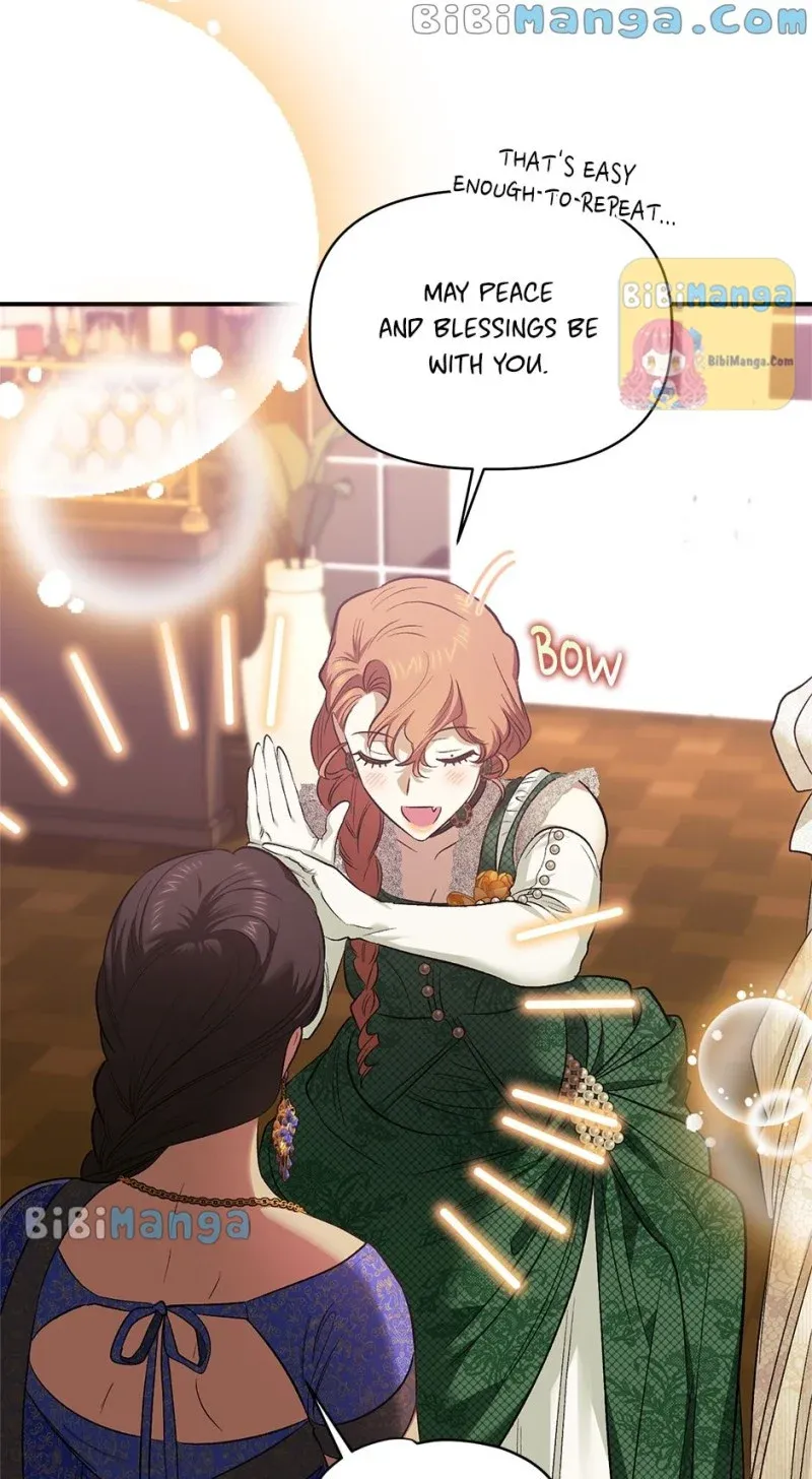Is It a Fortune or Is It a Woe? chapter 102 page 36