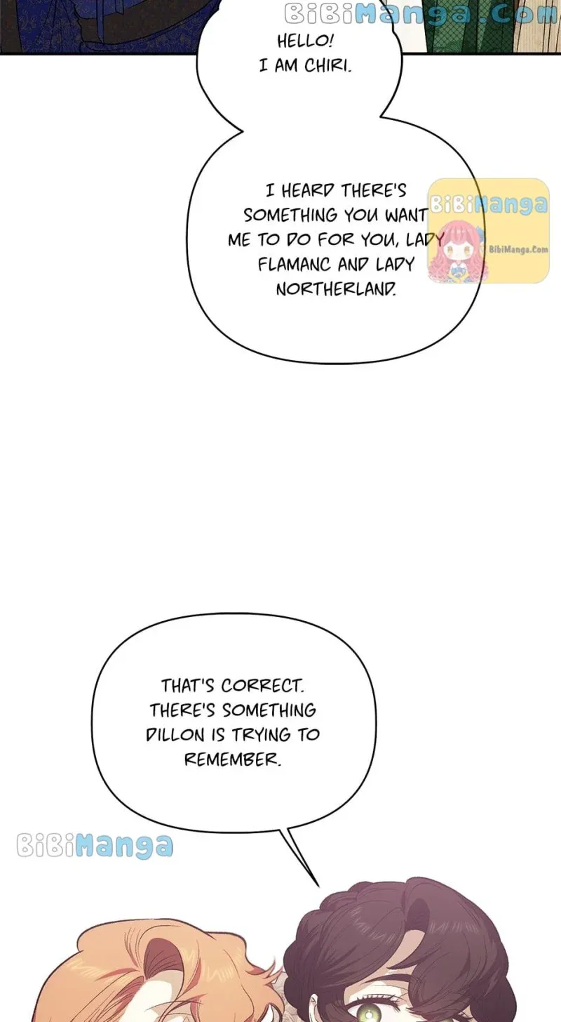 Is It a Fortune or Is It a Woe? chapter 102 page 37