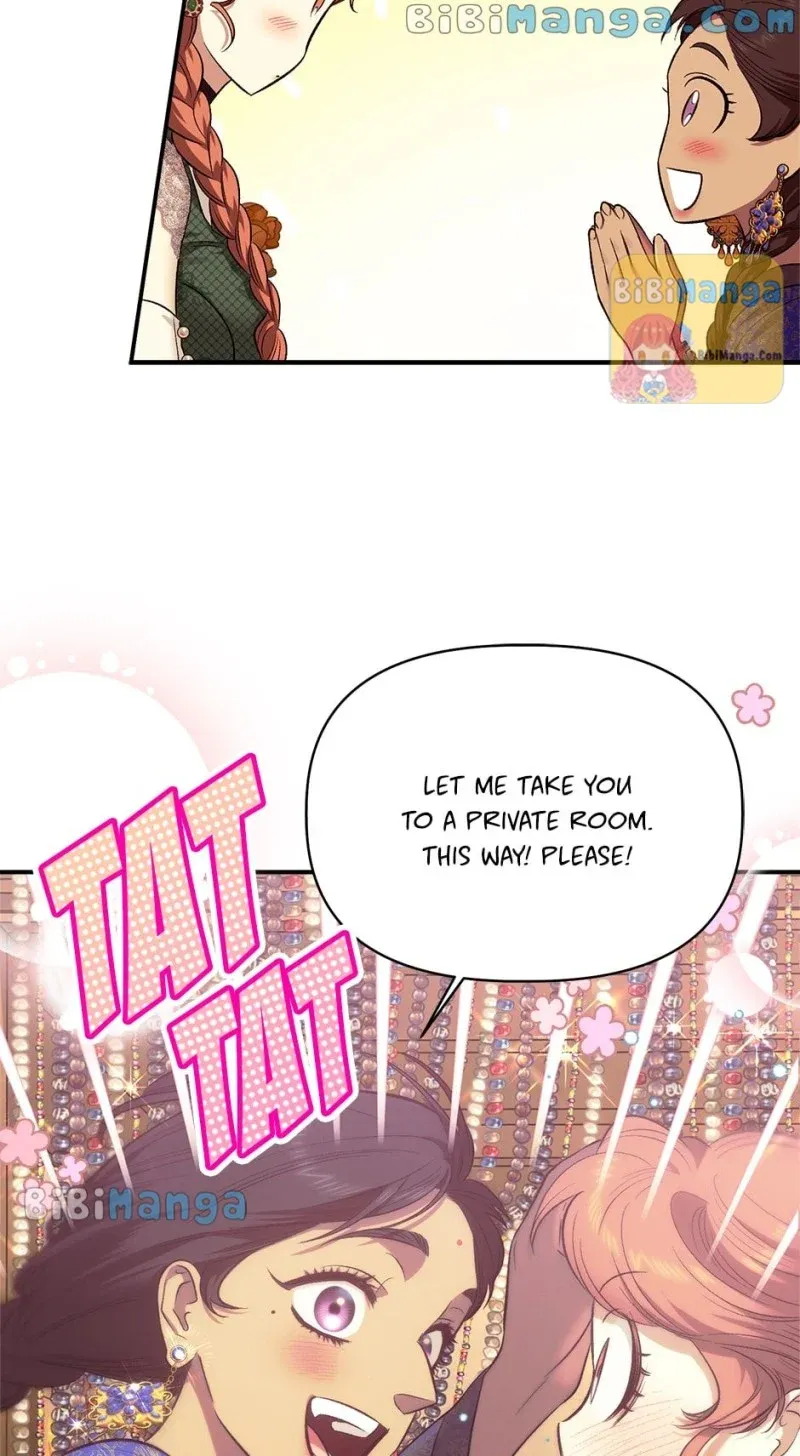 Is It a Fortune or Is It a Woe? chapter 102 page 39