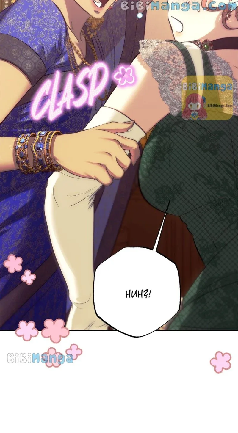 Is It a Fortune or Is It a Woe? chapter 102 page 40
