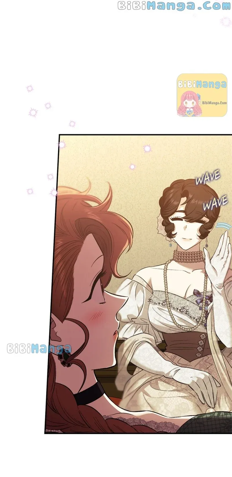 Is It a Fortune or Is It a Woe? chapter 102 page 45