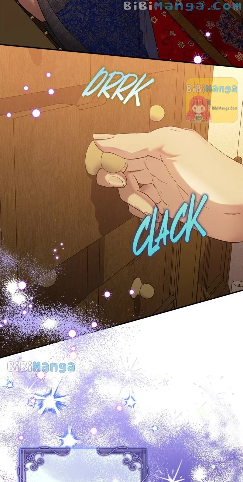 Is It a Fortune or Is It a Woe? chapter 102 page 47