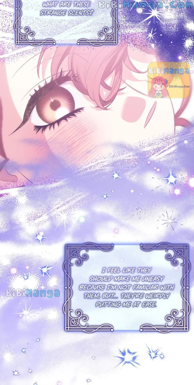 Is It a Fortune or Is It a Woe? chapter 102 page 48