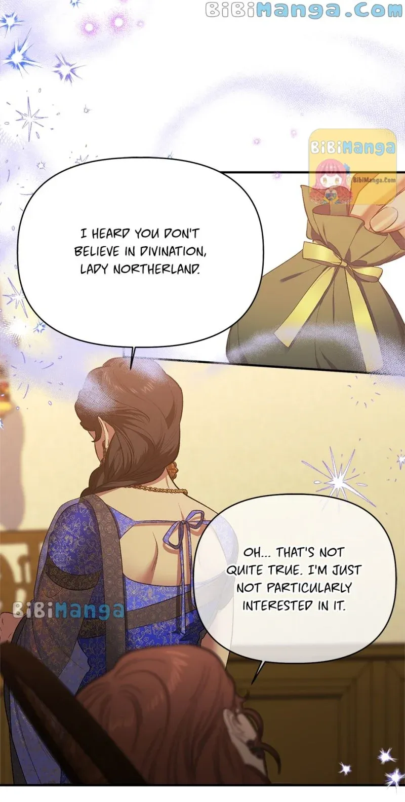 Is It a Fortune or Is It a Woe? chapter 102 page 49