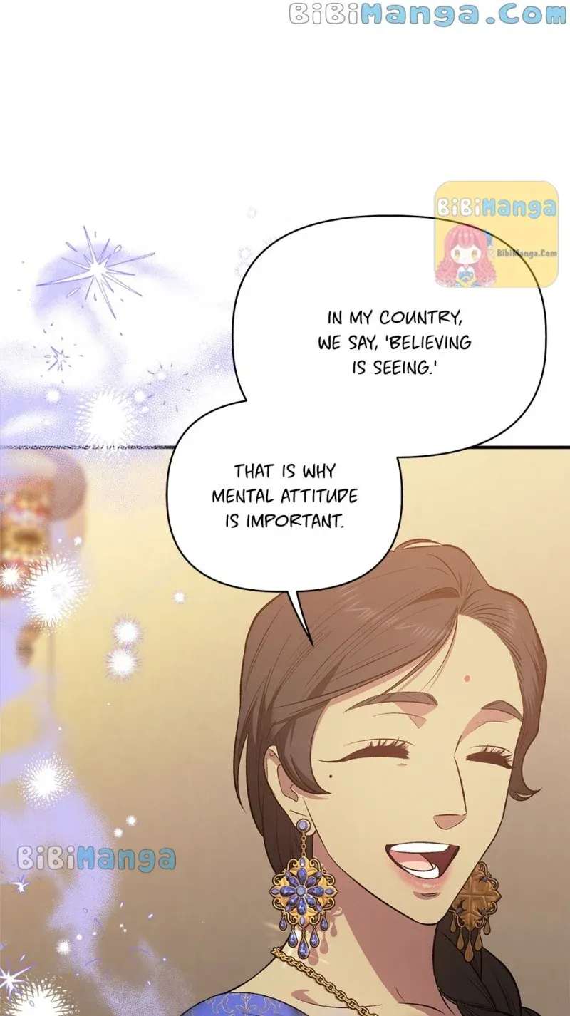 Is It a Fortune or Is It a Woe? chapter 102 page 51