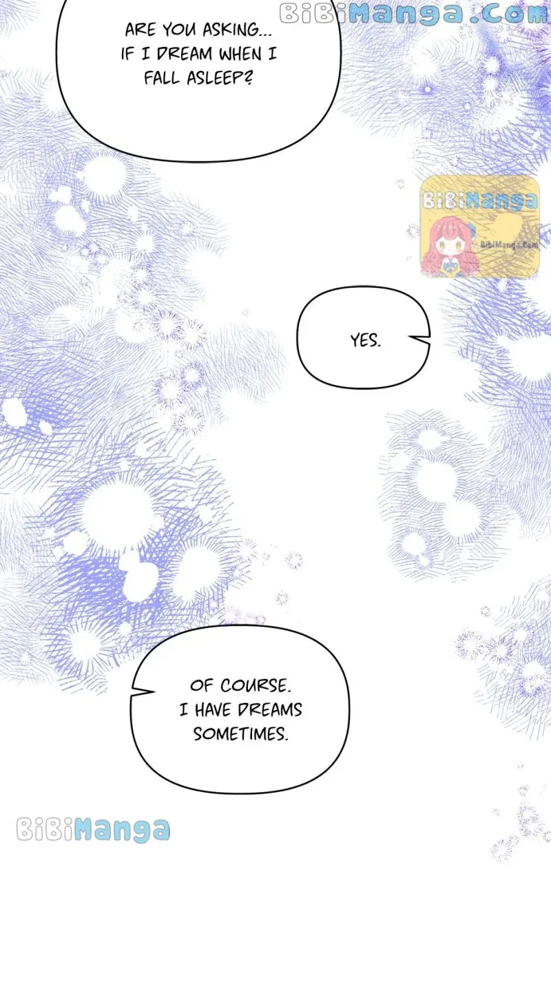 Is It a Fortune or Is It a Woe? chapter 102 page 56