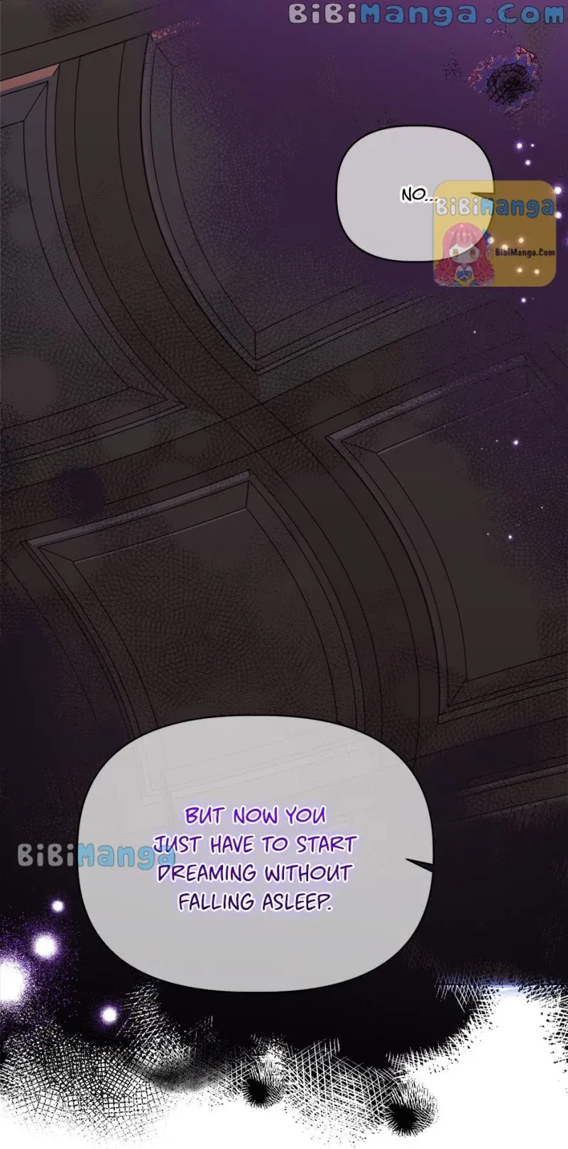 Is It a Fortune or Is It a Woe? chapter 102 page 61