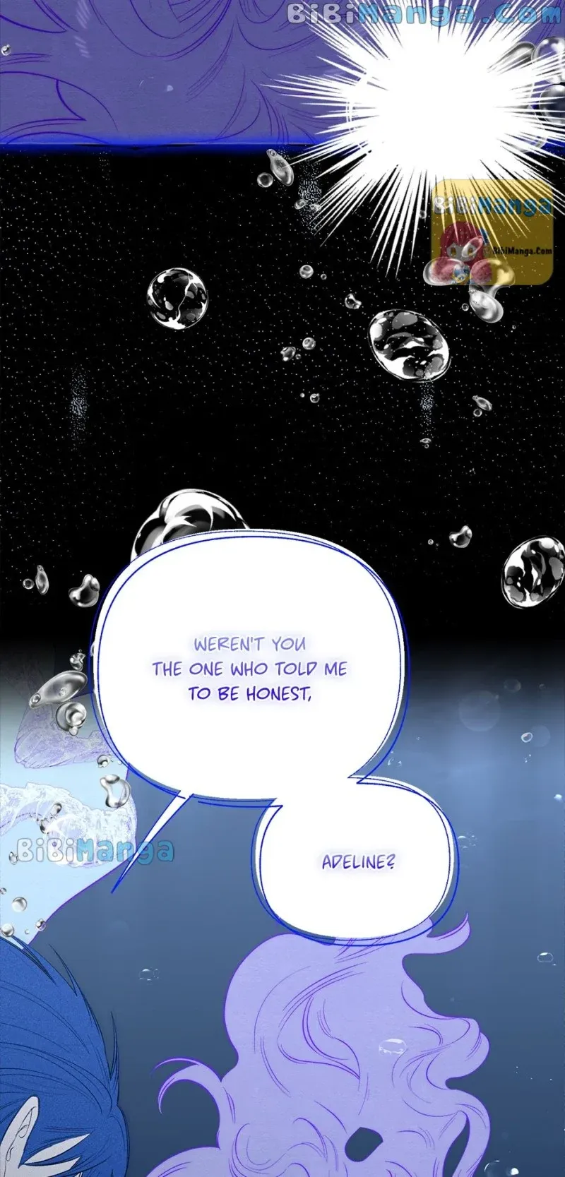 Is It a Fortune or Is It a Woe? chapter 102 page 69