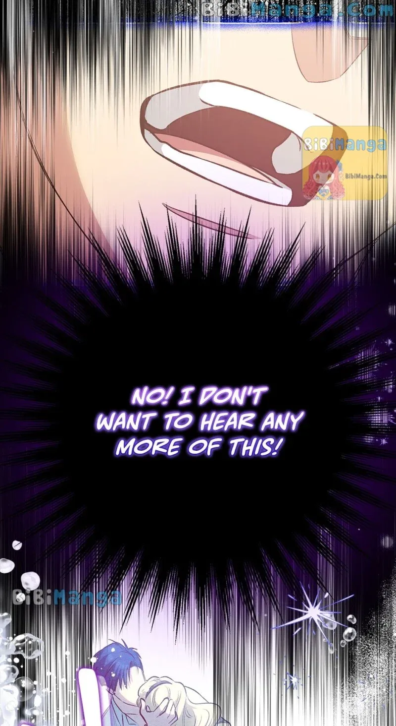 Is It a Fortune or Is It a Woe? chapter 102 page 75