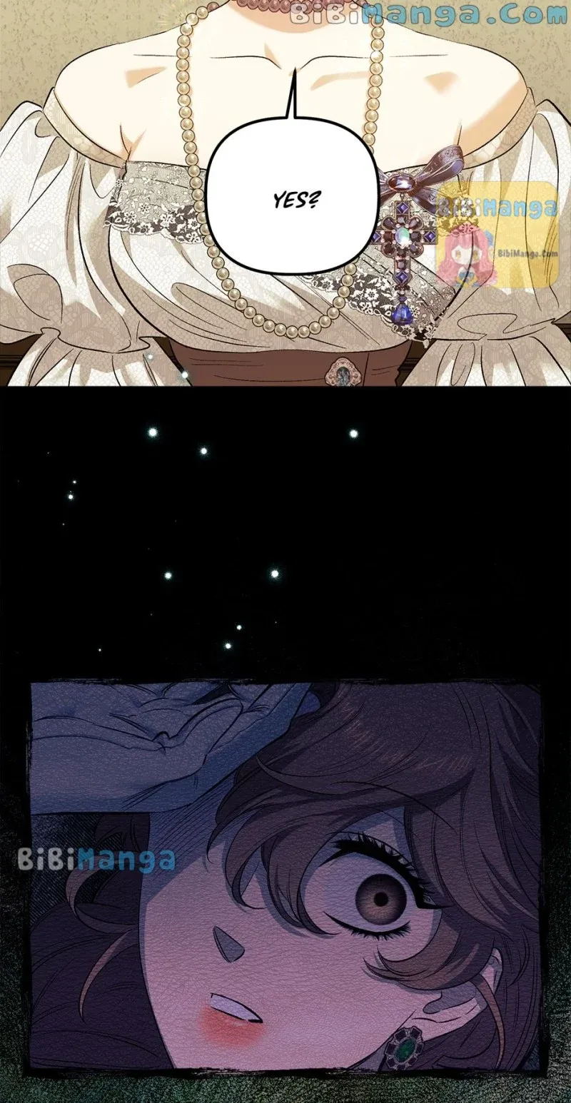 Is It a Fortune or Is It a Woe? chapter 102 page 84