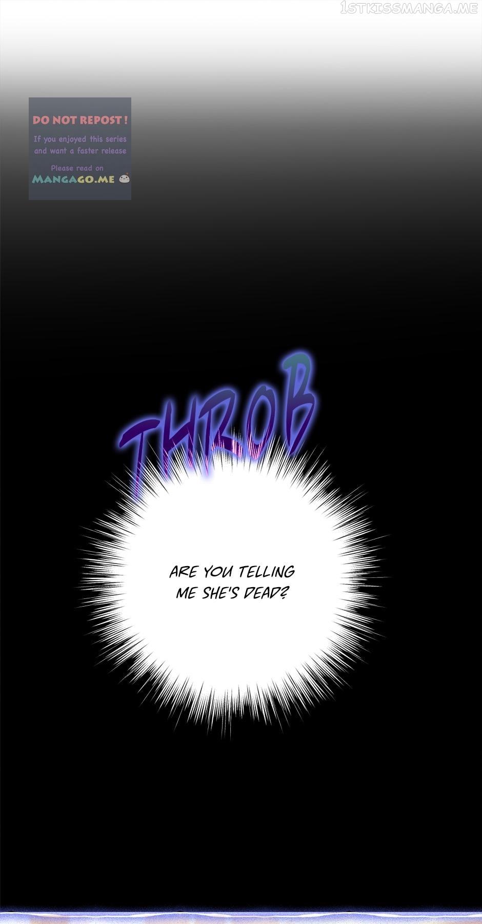 Is It a Fortune or Is It a Woe? chapter 104 page 8