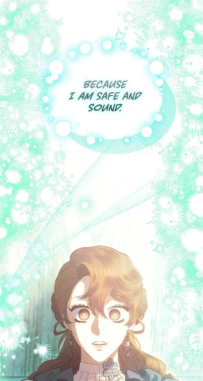 Is It a Fortune or Is It a Woe? chapter 105 page 1