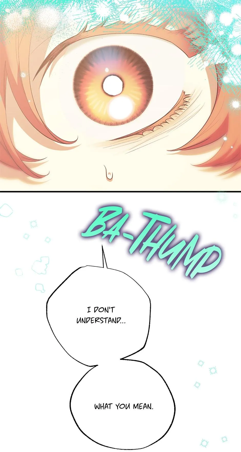 Is It a Fortune or Is It a Woe? chapter 105 page 3