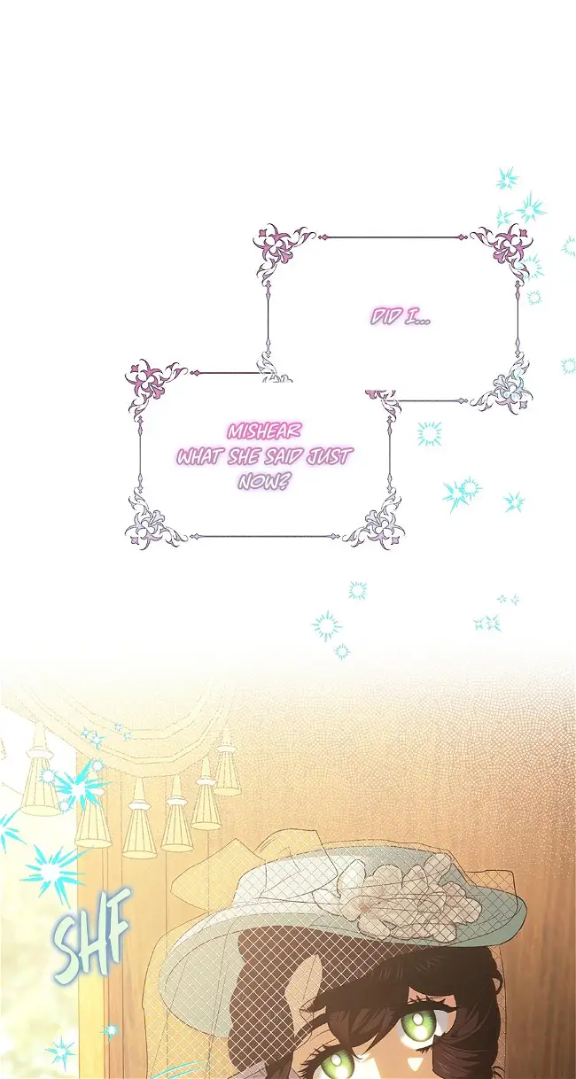 Is It a Fortune or Is It a Woe? chapter 105 page 4