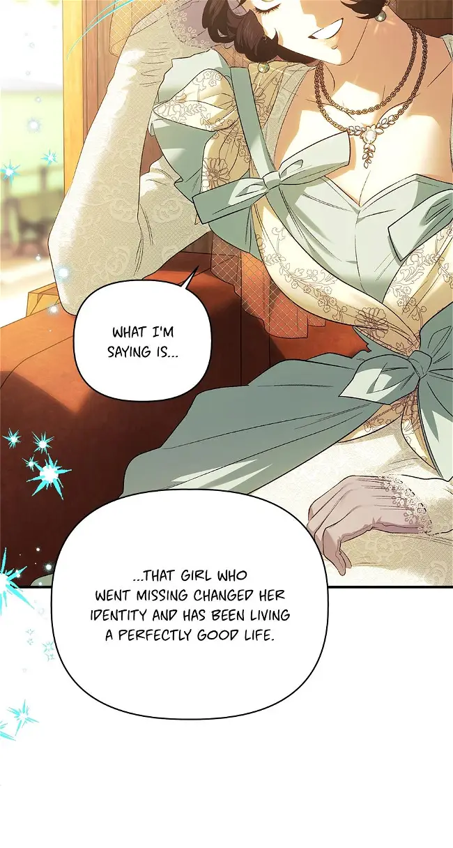 Is It a Fortune or Is It a Woe? chapter 105 page 5