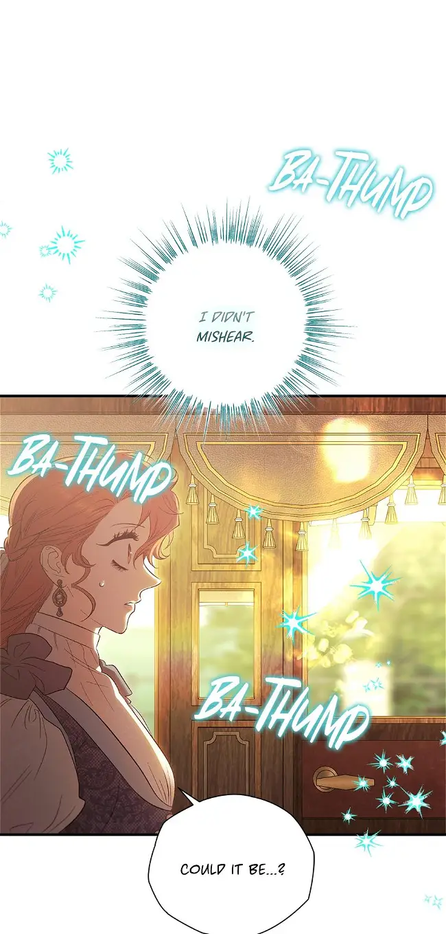 Is It a Fortune or Is It a Woe? chapter 105 page 6
