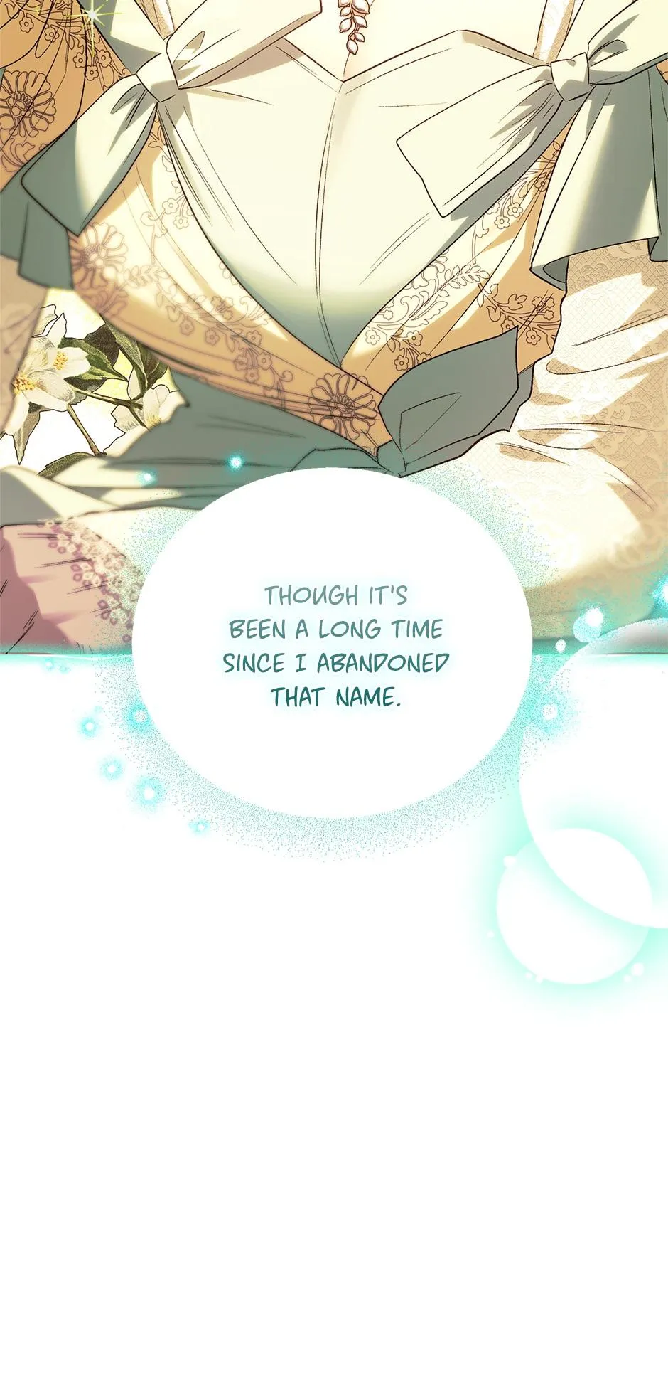 Is It a Fortune or Is It a Woe? chapter 105 page 9
