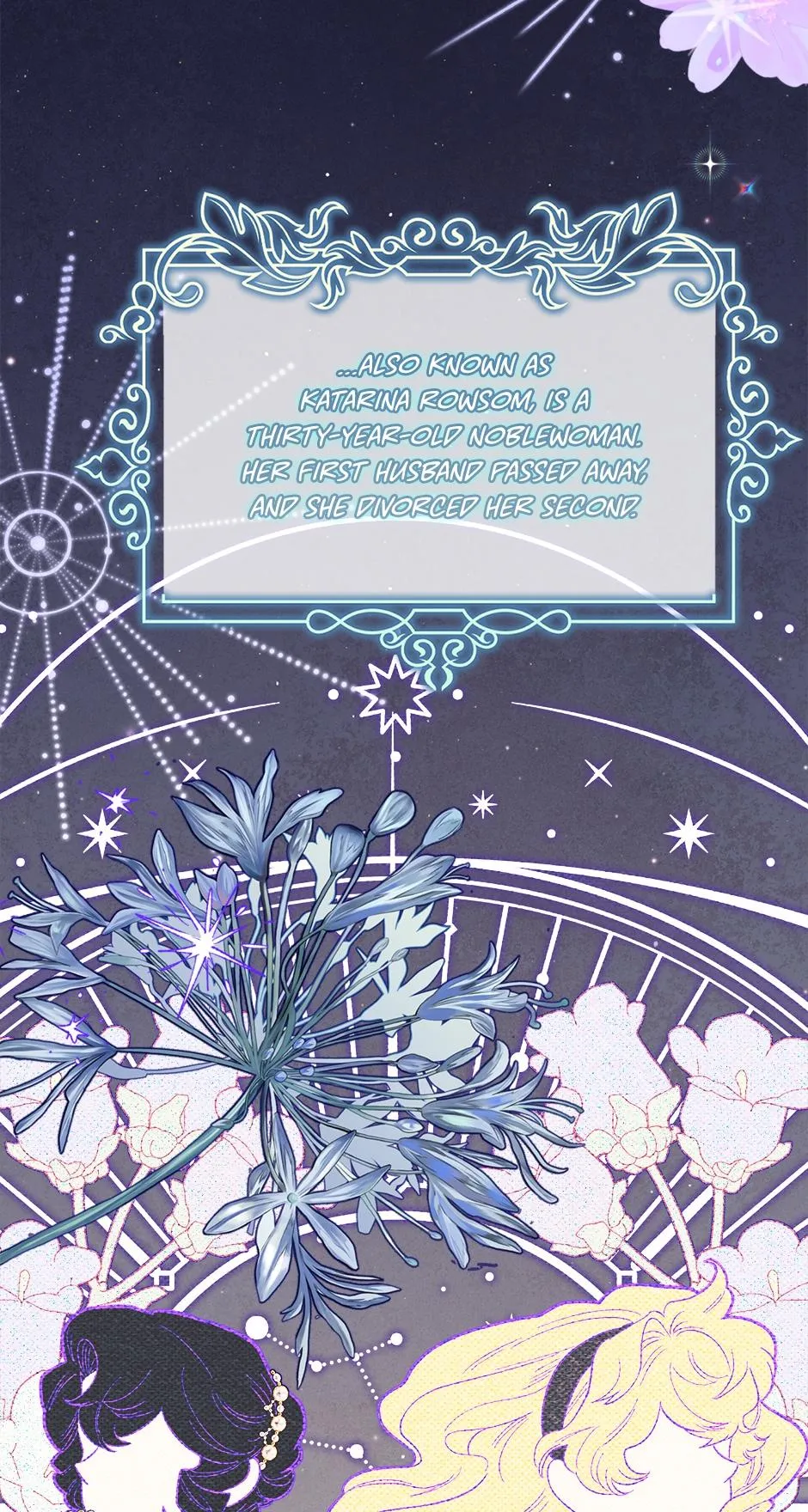 Is It a Fortune or Is It a Woe? chapter 105 page 13