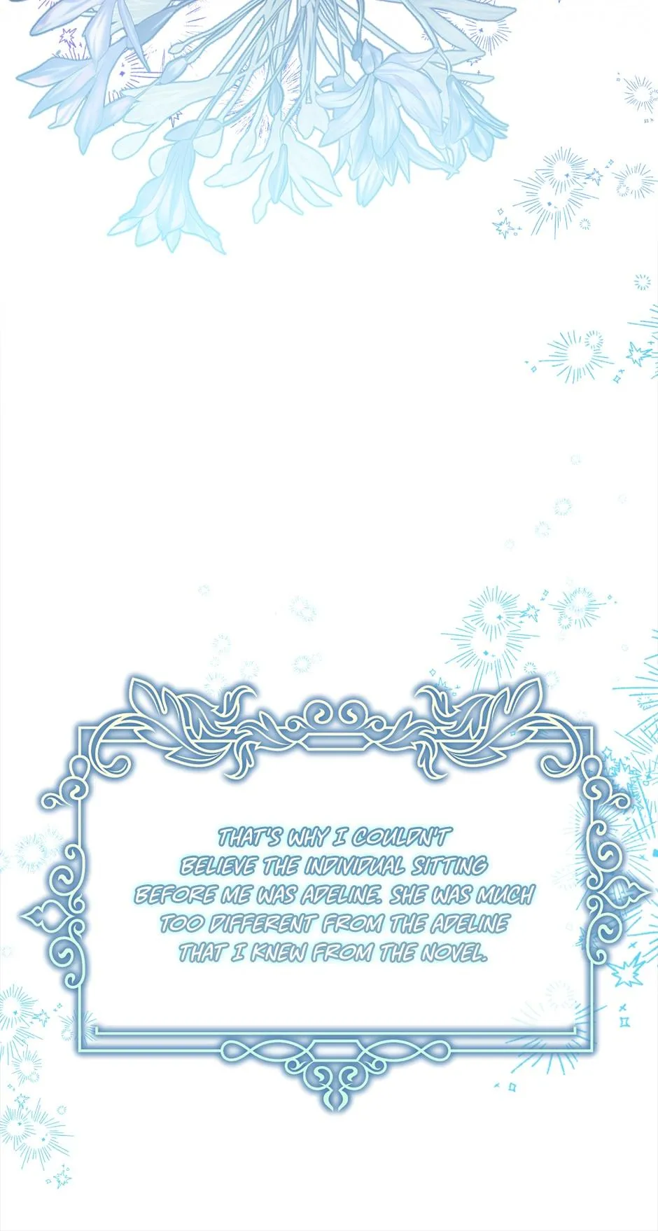 Is It a Fortune or Is It a Woe? chapter 105 page 15