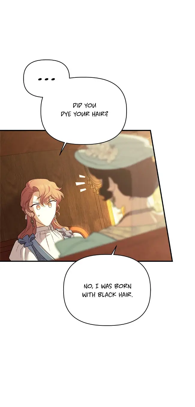 Is It a Fortune or Is It a Woe? chapter 105 page 20