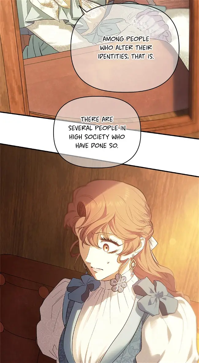 Is It a Fortune or Is It a Woe? chapter 105 page 24
