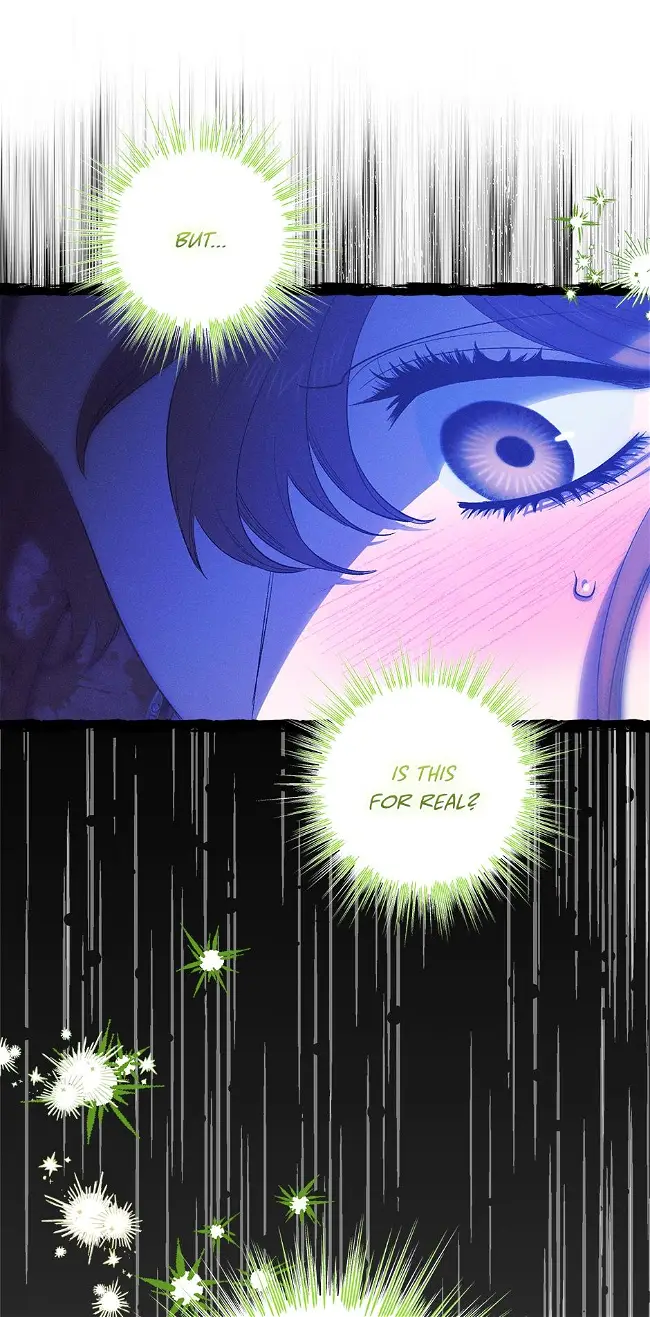 Is It a Fortune or Is It a Woe? chapter 105 page 27