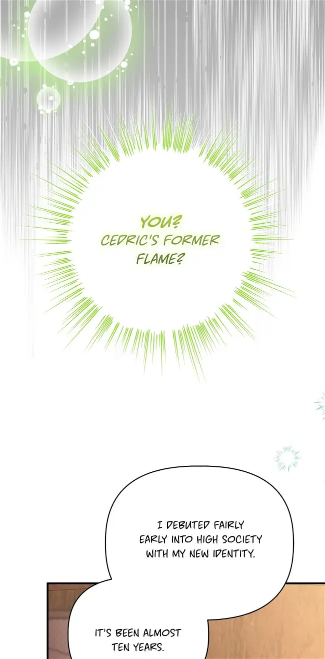 Is It a Fortune or Is It a Woe? chapter 105 page 29