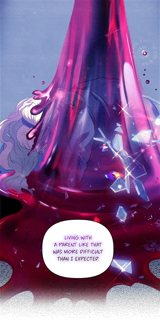 Is It a Fortune or Is It a Woe? chapter 105 page 32