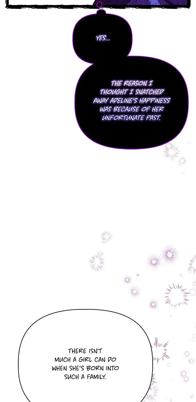 Is It a Fortune or Is It a Woe? chapter 105 page 34