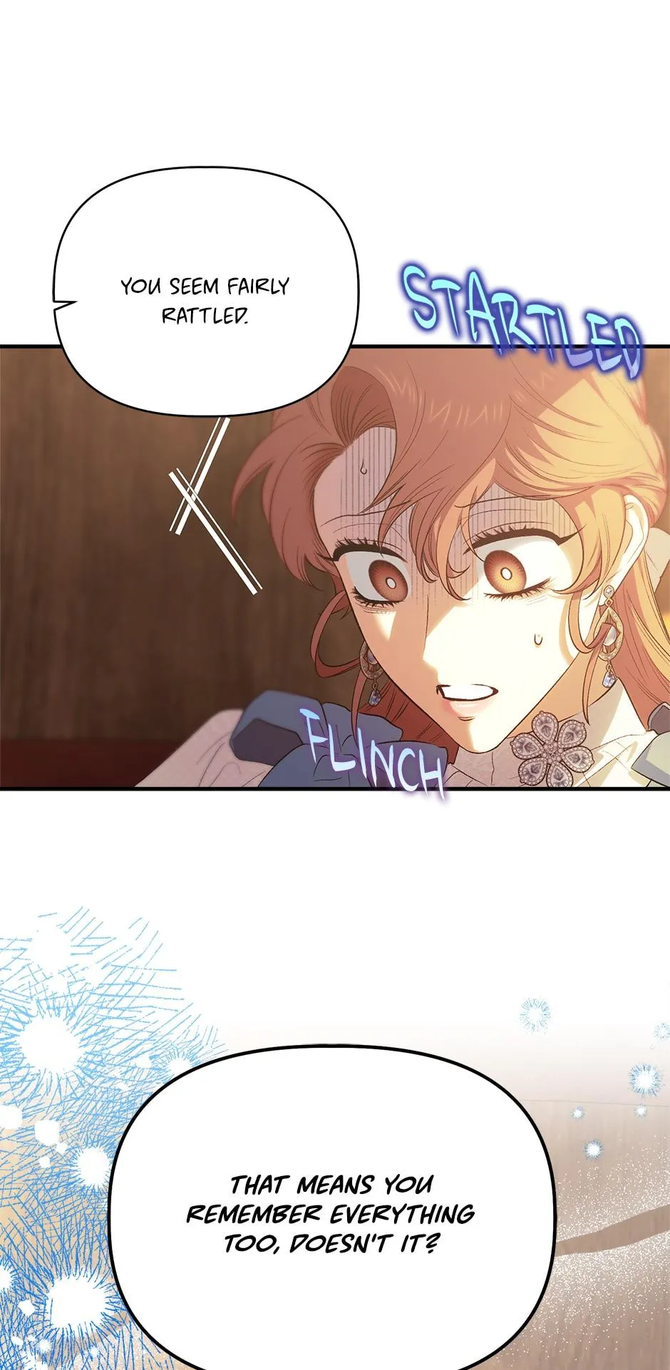 Is It a Fortune or Is It a Woe? chapter 105 page 39