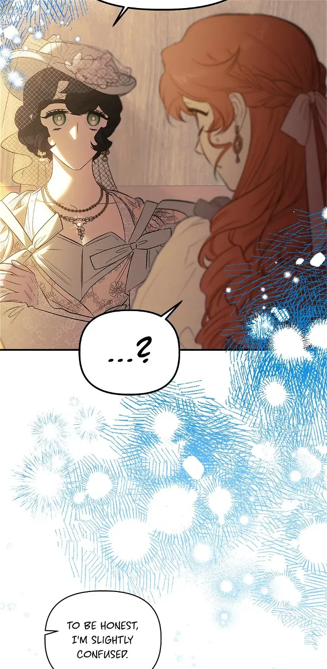 Is It a Fortune or Is It a Woe? chapter 105 page 40